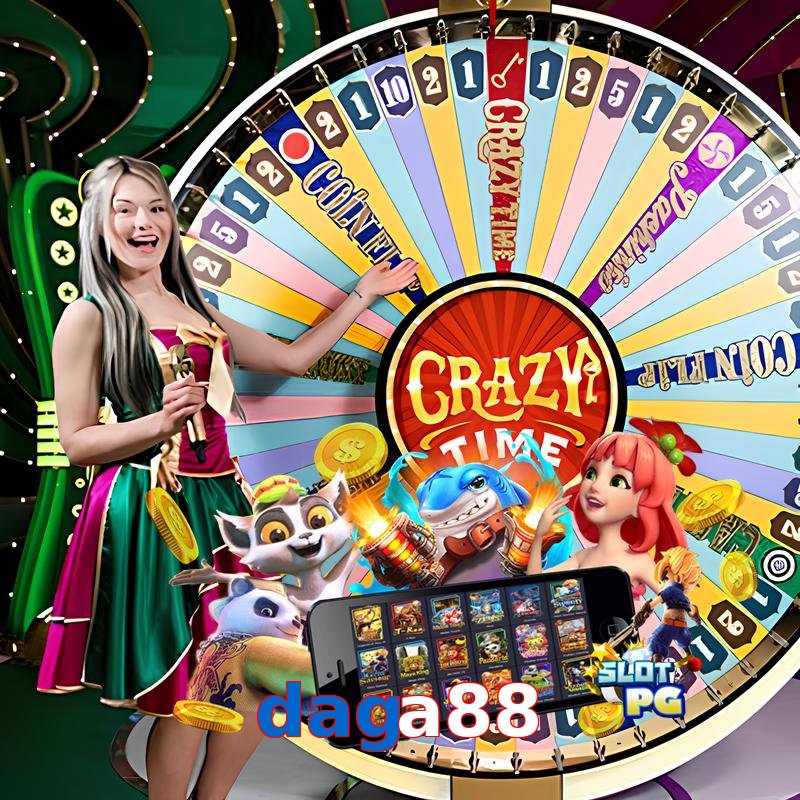 daga88