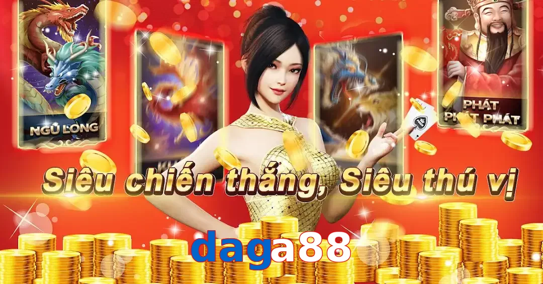 daga88