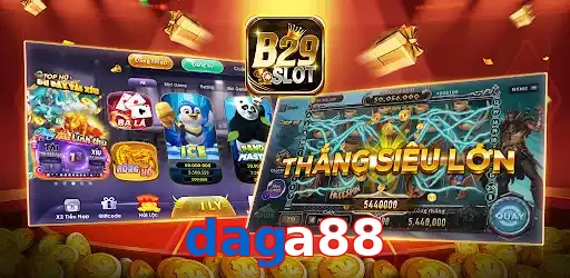 daga88
